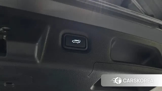 Hyundai The New Santa Fe id 3654357 из Кореи 11