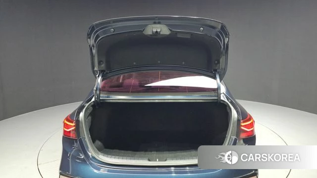 Kia Come New K3 id 3924908 из Кореи 11