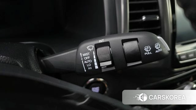 Ssangyong The New Rexton Sports Cannes id 4784427 из Кореи 11
