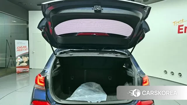 Hyundai i30 (PD) id 3520518 из Кореи 11