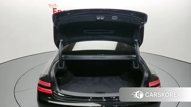 Genesis G80 (RG3) id 3355270 из Кореи 11