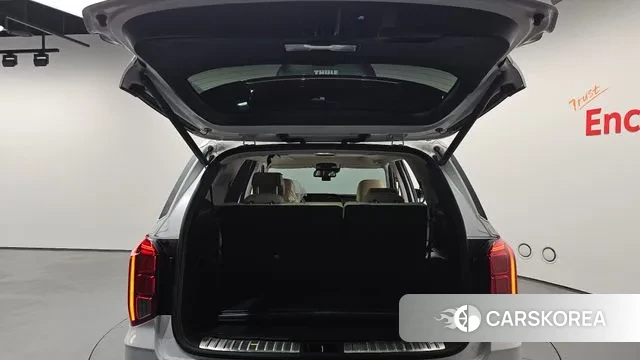 Hyundai Palisade id 3468641 из Кореи 11