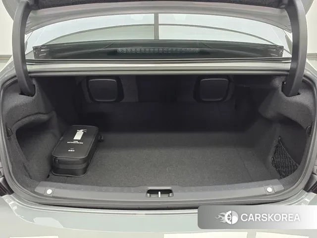 Volvo S90 id 3114775 из Кореи 11