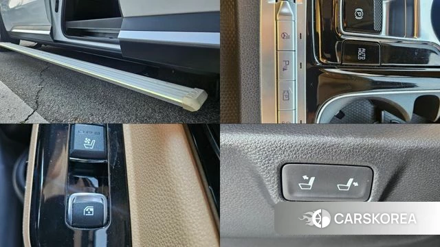 Kia Carnival 4th generation id 4434715 из Кореи 11