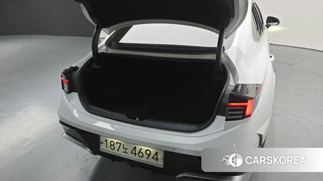 Hyundai Sonata D Edge (DN8) id 4965303 из Кореи 11