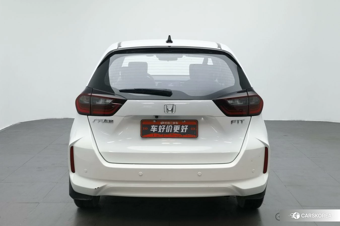 Honda Fit id 4419359 из Китая 11