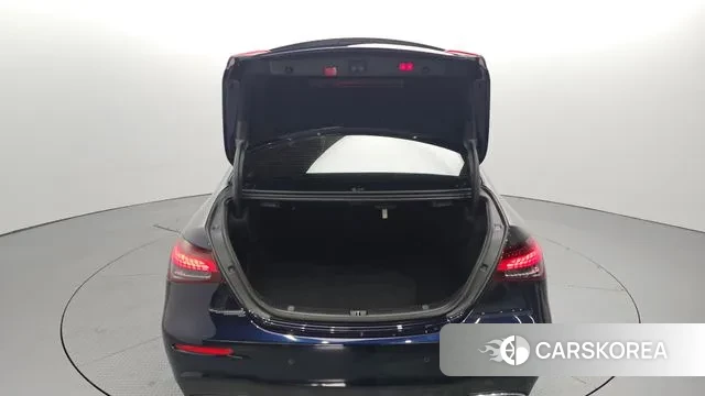 Mercedes-Benz E-Class W213 id 3443249 из Кореи 11