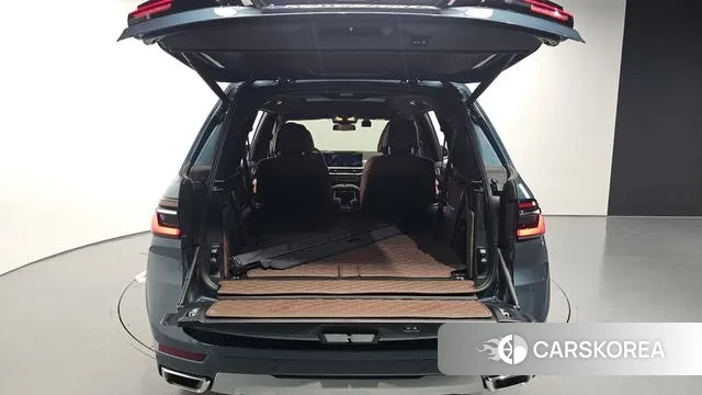 BMW X7 (G07) id 3104613 из Кореи 11