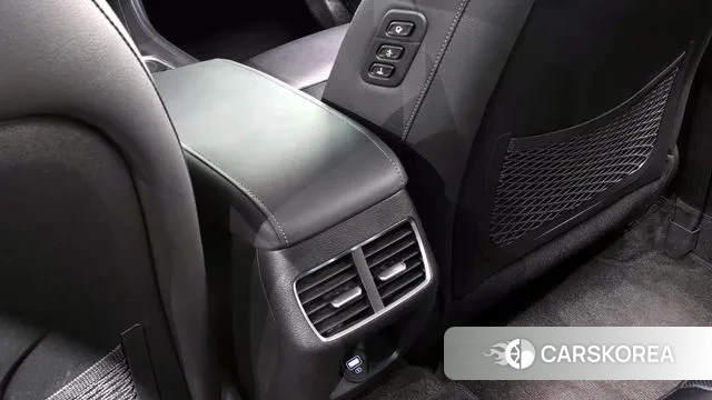 Hyundai Sonata (DN8) id 3545748 из Кореи 11