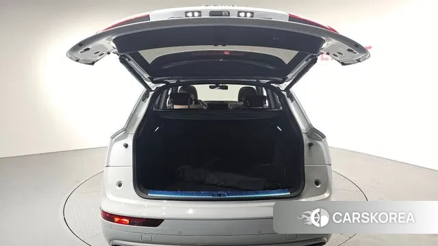 Audi Q5 (FY) id 3598224 из Кореи 11