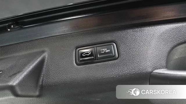 Kia Carnival 4th generation id 4501132 из Кореи 11