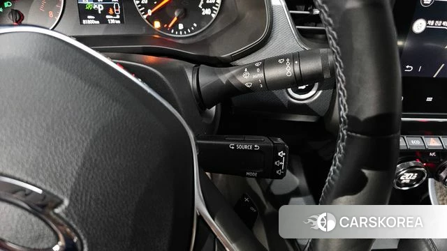 Renault Korea (Samsung) XM3 id 4754915 из Кореи 11