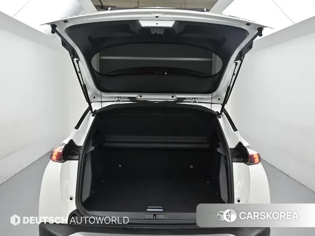 Peugeot 2008 Second generation id 3013052 из Кореи 11