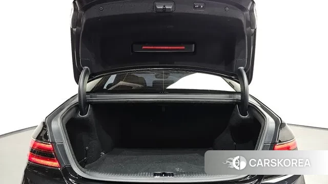 Genesis G90 id 3723423 из Кореи 11