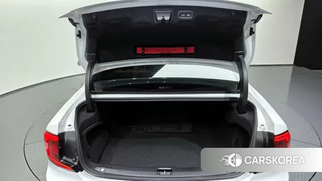 Volvo S90 id 3342377 из Кореи 11