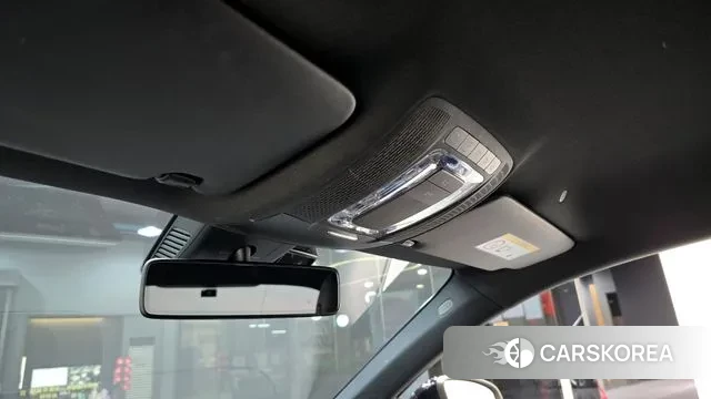 Mercedes-Benz A-Class W177 id 3390760 из Кореи 11