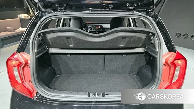 Kia All New Morning (JA) id 3617093 из Кореи 11