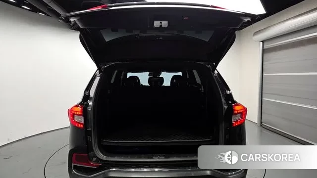 Ssangyong G4 Rexton id 3336654 из Кореи 11