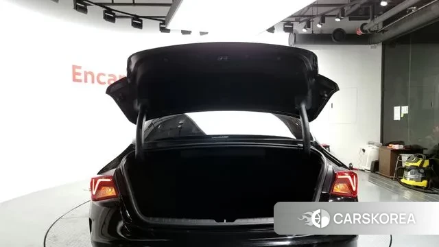 Kia K5 3rd generation id 3469277 из Кореи 11