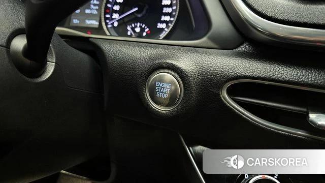 Hyundai Sonata (DN8) id 3905456 из Кореи 11