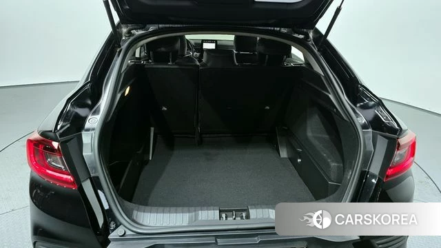 Renault Korea (Samsung) XM3 id 3934689 из Кореи 11