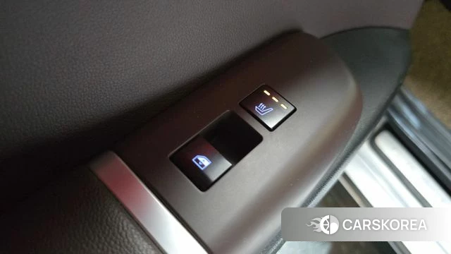 Hyundai Grandeur (GN7) id 3799214 из Кореи 11