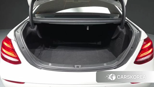Mercedes-Benz E-Class W213 id 4785472 из Кореи 11