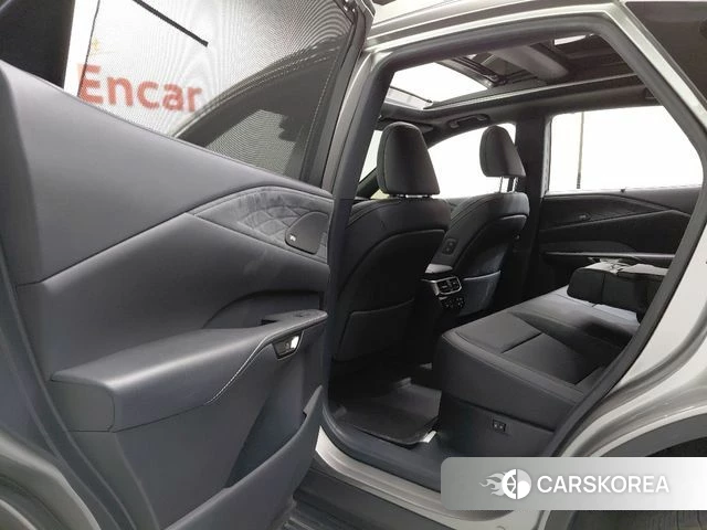 Lexus RX450h + 5th generation id 4322061 из Кореи 11