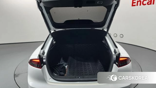 Kia Stinger Meister id 4542534 из Кореи 11
