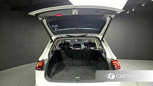 Volkswagen Tiguan second Generation id 4187868 из Кореи 11