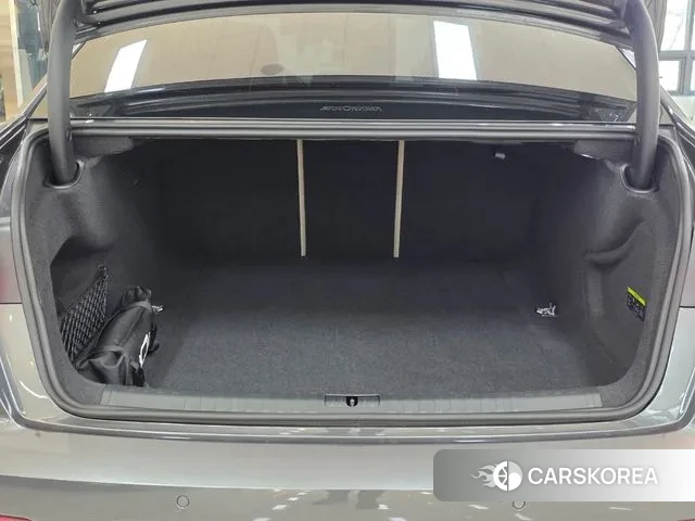 Audi A6 (C8) id 3757845 из Кореи 11