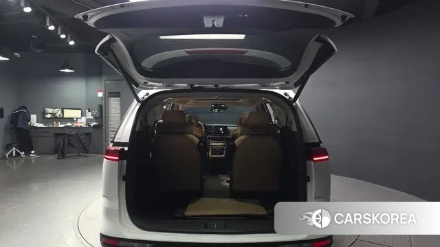 Kia Carnival 4th generation id 3690033 из Кореи 11