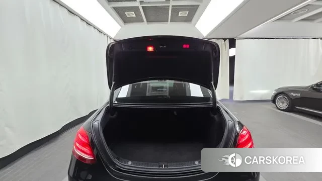 Mercedes-Benz E-Class W213 id 3666549 из Кореи 11