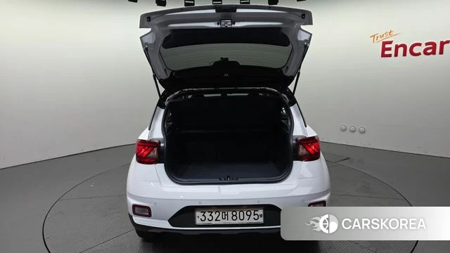 Hyundai Venue id 4428145 из Кореи 11