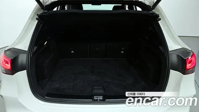 Mercedes-Benz GLA - Class H247 id 2694516 из Кореи 11