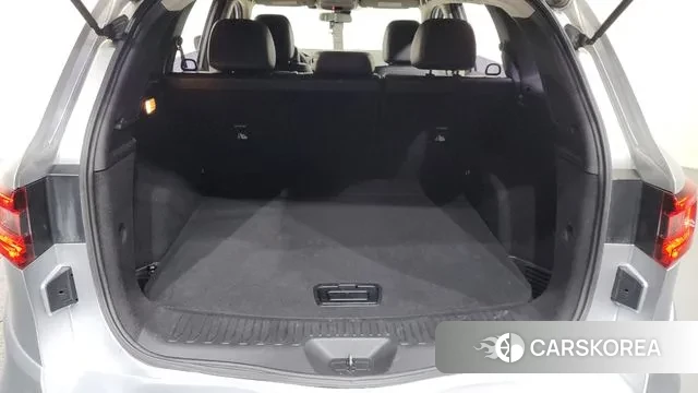 Renault Korea (Samsung) QM6 id 3449855 из Кореи 11