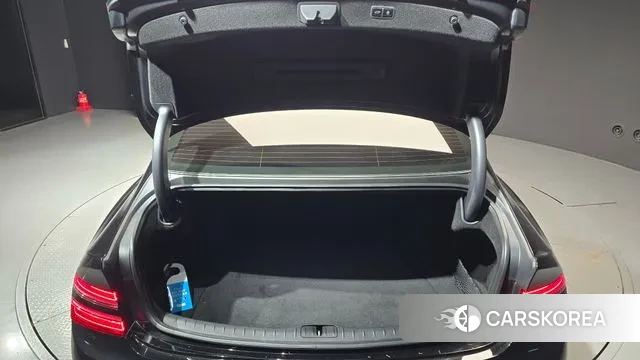 Genesis G80 (RG3) id 3453787 из Кореи 11