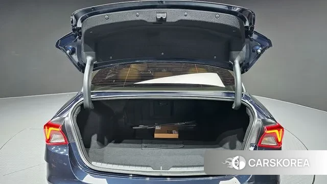 Kia K5 Hybrid 3rd Generation id 3300660 из Кореи 11