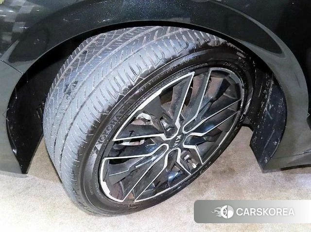 Kia K5 3rd generation id 3828244 из Кореи 11