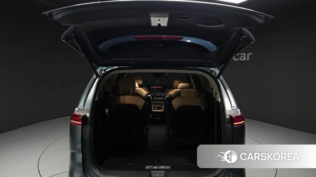 Kia Carnival 4th generation id 3965312 из Кореи 11