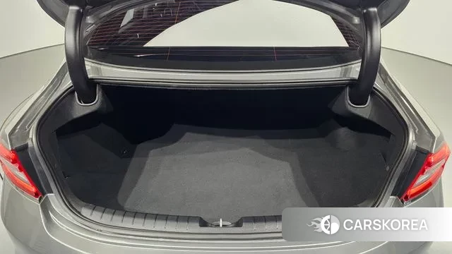 Hyundai Grandeur IG id 3552917 из Кореи 11