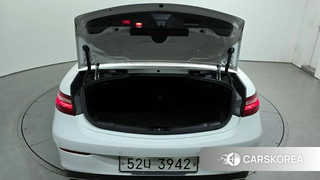 Mercedes-Benz E-Class W213 id 3796200 из Кореи 11