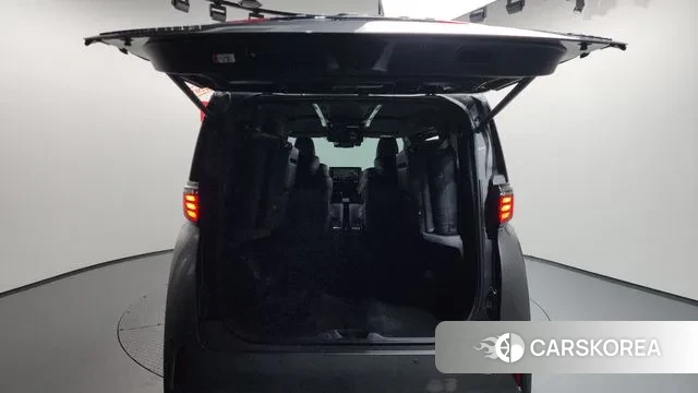 Toyota Alphard 4th Generation id 3299730 из Кореи 11