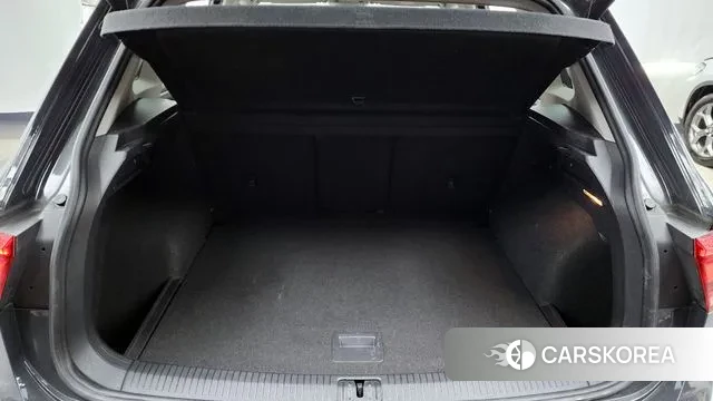 Volkswagen Tiguan second Generation id 3676190 из Кореи 11