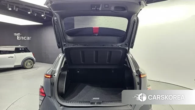 Hyundai Kona Hybrid (SX2) id 3664431 из Кореи 11