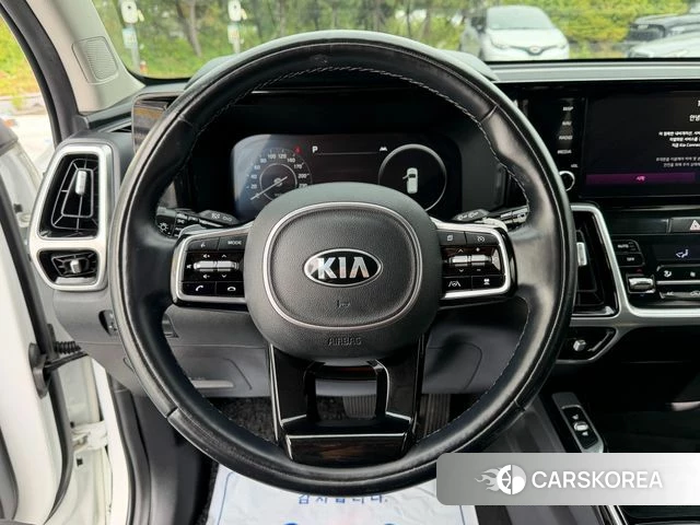 Kia Sorento 4th Generation id 4507727 из Кореи 11