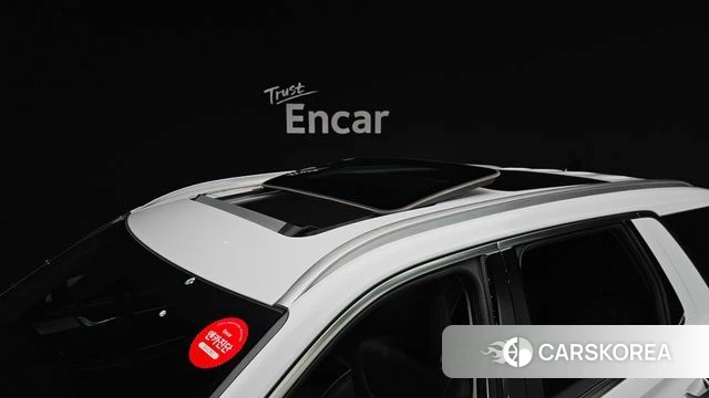 Hyundai Palisade id 3866041 из Кореи 11