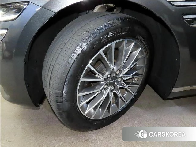 Genesis G80 (RG3) id 4741262 из Кореи 11