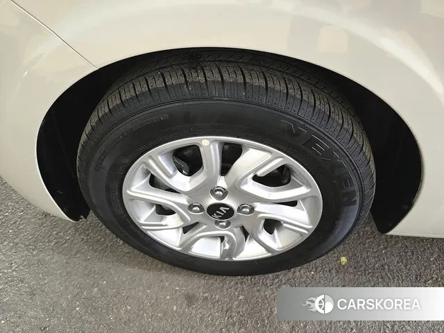 Kia All New Morning (JA) id 3599174 из Кореи 11