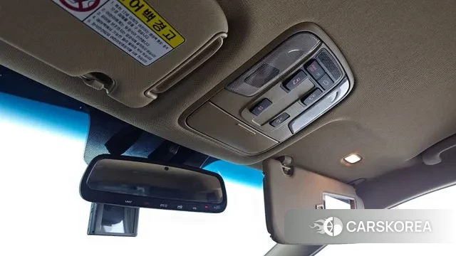 Kia The New Carnival id 3402892 из Кореи 11